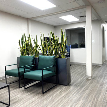 Office Remodel