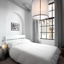 Bedrooms