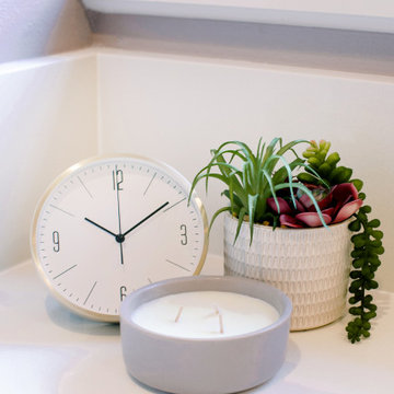 Metamorphosis: Evolving a Retro Bathroom into Modern Chic