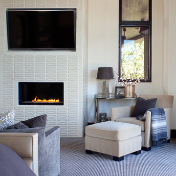 Contemporary Haven
