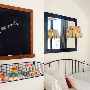Brooklyn Nursery