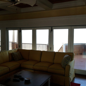 Large Sliding Door Systems