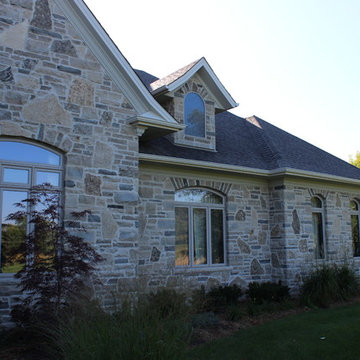 Country Home