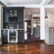 Basement Bar