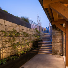 Ancala Side Garden - Edibles
