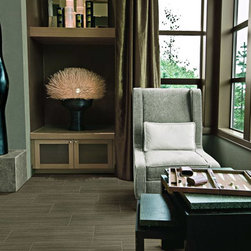 Porcelain Tile - Wall And Floor Tile