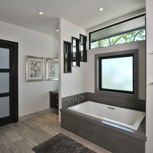 Designer - Roy's Bathroom
