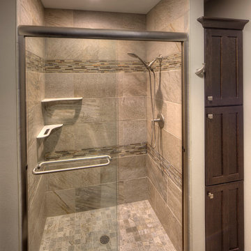Whitefish Bay 2nd Story Remodel