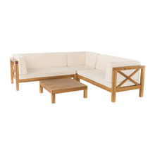 Outdoor Patio