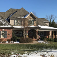 New House Ideas