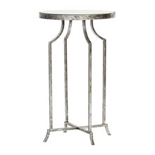 accent table