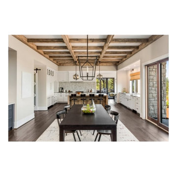 Full Home Remodel - Los Altos