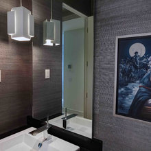 Bathroom Ideas