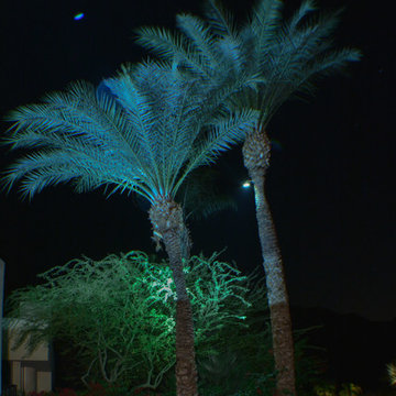 La Quinta, CA - Client Confidential