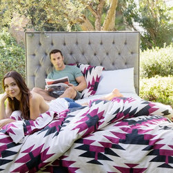 Fall/Winter 2015 Collection Duvets & Comforters - Products