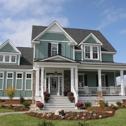 The Riverfront at Harbour View - Products