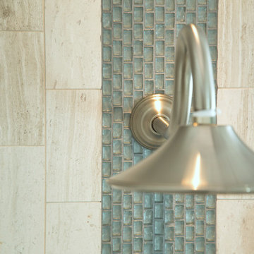 HGTV Bathroom, House Hunters Renovation