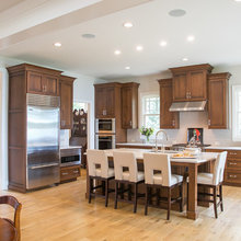 Lake Kitchen