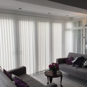 Kitchen Extension