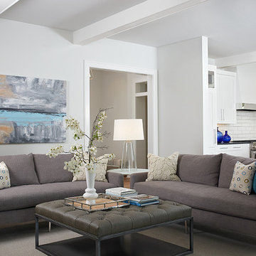 Modern Farmhouse