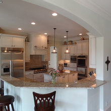 kitchen bar