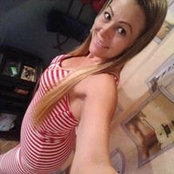 Fallon Wahlstroms foto