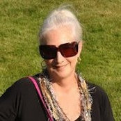 Foto de Joyce Ricker