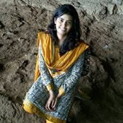 Afreen Fatmas foto