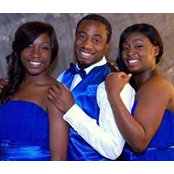 Heracles Glaude's photo