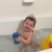 Kristen Chevalier's photo