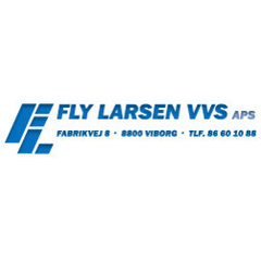 Fly Larsen VVS