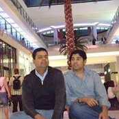 Aasif Ansari's photo