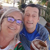 Foto von Veronica Hesketh