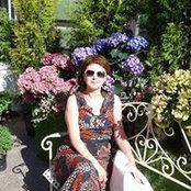 Elya Akbulatova's photo