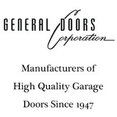 General Doors Corporation's profile photo