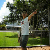 Vince Xia's photo