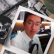 Anson Chen's photo