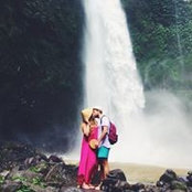 Lera Bronitskaya's photo