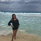 Nancy Flores's photo
