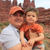 Tommy Morquecho's photo