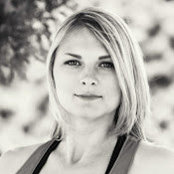 Polina Leonovich's photo