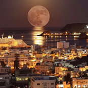 Daniel Washington's photo