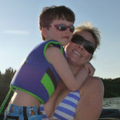 Jennifer Branson-Johnston's photo