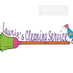 Laurie's Cleaning Services