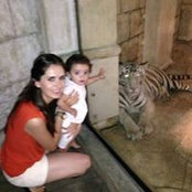 Aline Delgado's photo