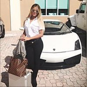 Photo de Neyla Muñoz
