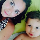 Daniela Morán's photo