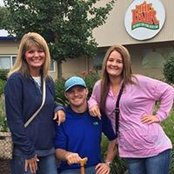 Michele Granville's photo