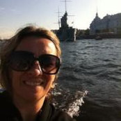 Lilia Tanner's photo