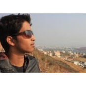 Shardul Doshis foto